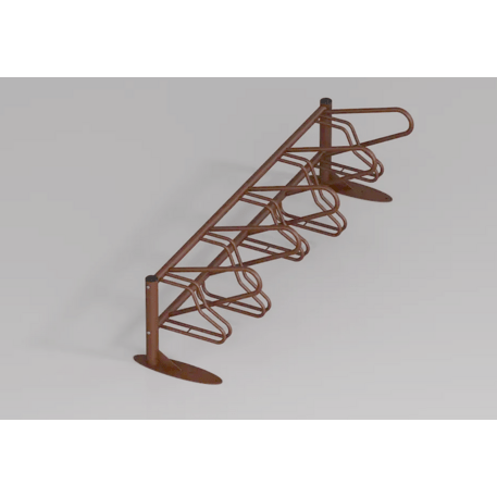 Bicycle parking racks 'Milano_386-P'