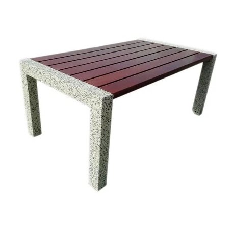 Betoninis pikniko stalas 'BDS/SG060/MDL'