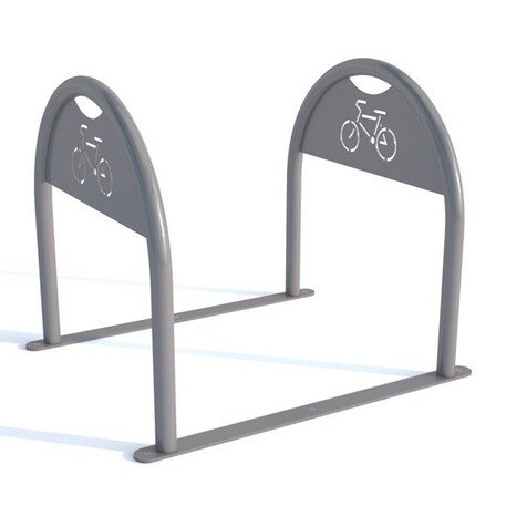 Bicycle parking racks 'STF/MBG-1_BR/MDL'