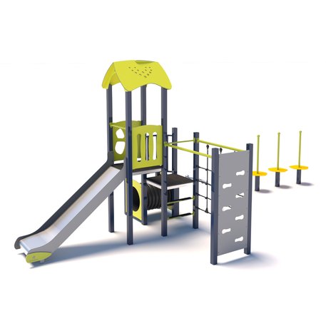 Children's playground element 'MBG-319/P11100'