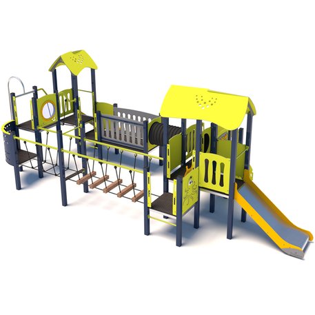 Children's playground element 'MBG-342/P1124'