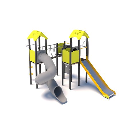 Children's playground element 'MBG-352/P1182'