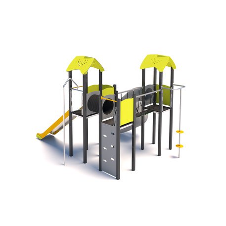 Children's playground element 'MBG-352/P1182'