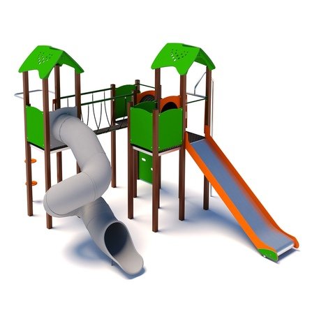 Children's playground element 'MBG-352/P1182'