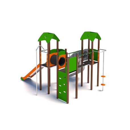 Children's playground element 'MBG-352/P1182'