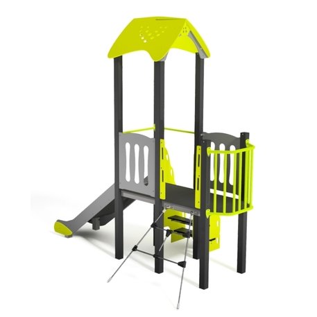 Children's playground element 'MBG-362/P11114'