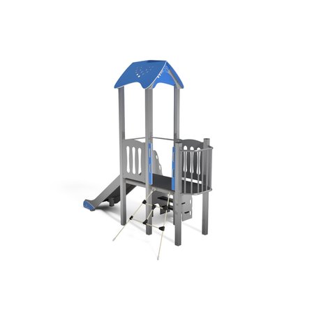 Children's playground element 'MBG-362/P11114'