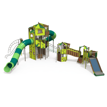 Children's playground element 'MBG-1034/CT 30-5002-T01'