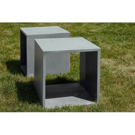 Betoninis lauko suolas 'Regular / 001344'