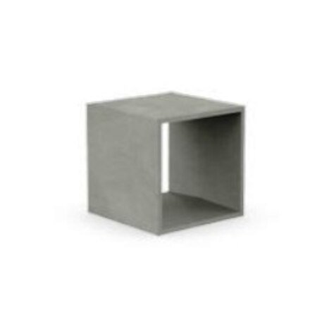 Betoninis lauko suolas 'Regular / 001344'