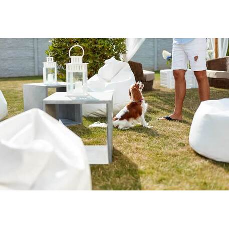 Betoninis lauko suolas 'Regular / 001344'