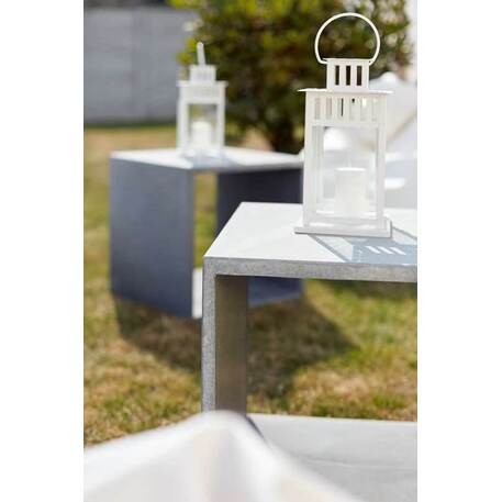 Betoninis lauko suolas 'Regular / 001344'