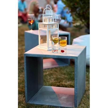 Betoninis lauko suolas 'Regular / 001344'