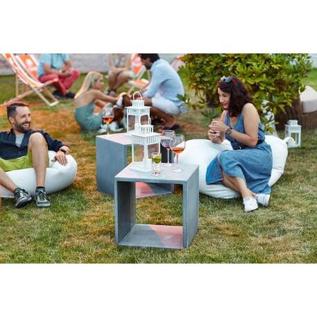 Betoninis lauko suolas 'Regular / 001344'