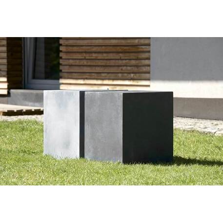 Betoninis lauko suolas 'Regular / 001353'