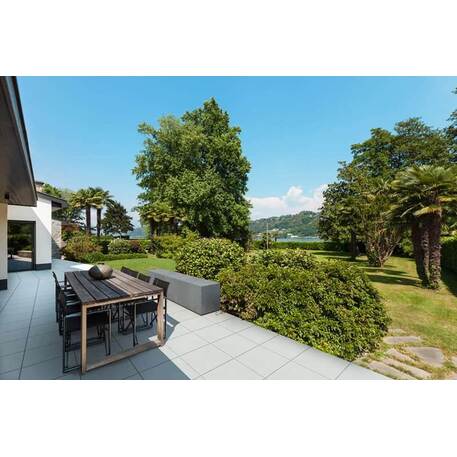 Betoninis lauko suolas 'Regular / 001353'