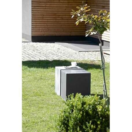 Betoninis lauko suolas 'Regular / 001353'