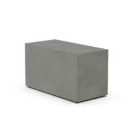 Betoninis lauko suolas 'Regular / 001353'