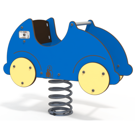 Spyruokliukas vaikų žaidimų aikštelėms 'MBG-1023_RE 234-14'