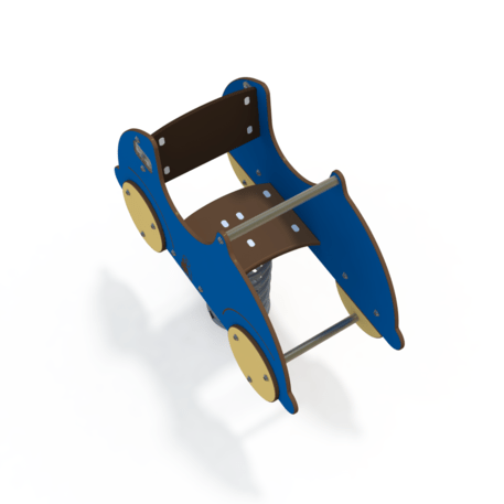 Spyruokliukas vaikų žaidimų aikštelėms 'MBG-1023_RE 234-14'