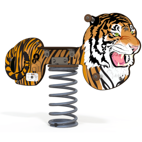 Spyruokliukas vaikų žaidimų aikštelėms 'MBG-1050_RE 261-10'