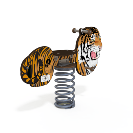 Spyruokliukas vaikų žaidimų aikštelėms 'MBG-1050_RE 261-10'