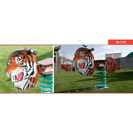 Spyruokliukas vaikų žaidimų aikštelėms 'MBG-1050_RE 261-10'