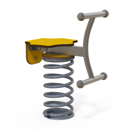 Spyruokliukas vaikų žaidimų aikštelėms 'MBG-1060_RE 272-02'