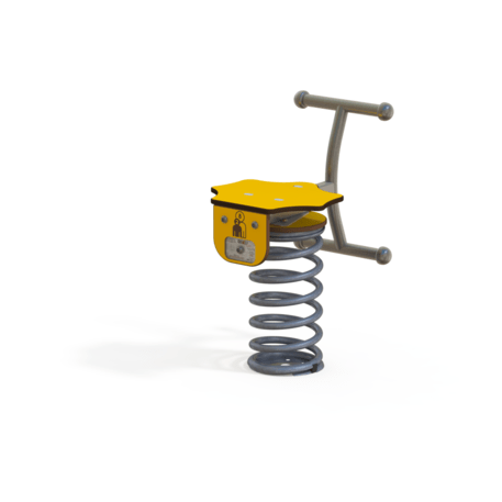 Spyruokliukas vaikų žaidimų aikštelėms 'MBG-1060_RE 272-02'