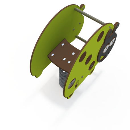 Spyruokliukas vaikų žaidimų aikštelėms 'MBG-1073_RE 287-15'