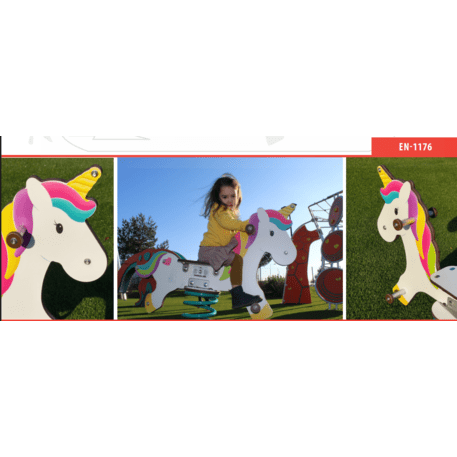 Spyruokliukas vaikų žaidimų aikštelėms 'MBG-1115_RE 320-AW-24'