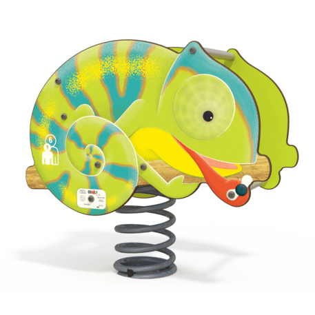 Spyruokliukas vaikų žaidimų aikštelėms 'MBG-1121_RE 325-15'