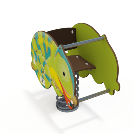 Spyruokliukas vaikų žaidimų aikštelėms 'MBG-1121_RE 325-15'