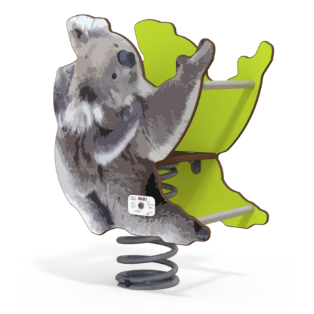 Spyruokliukas vaikų žaidimų aikštelėms 'MBG-1130_RE 334-99'