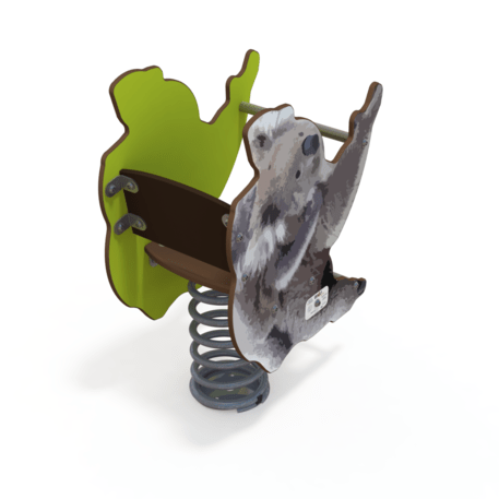 Spyruokliukas vaikų žaidimų aikštelėms 'MBG-1130_RE 334-99'