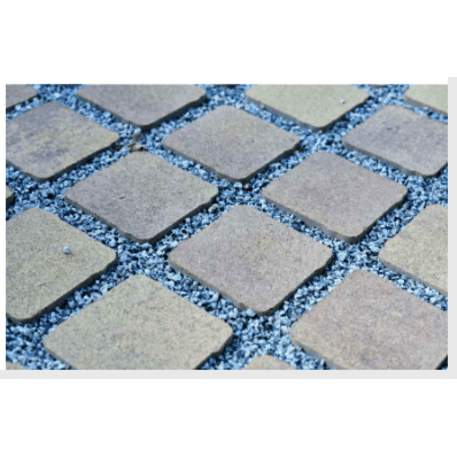 Betoninė ažūrinė trinkelė, plytelė 'Losantilla® Mosaic'