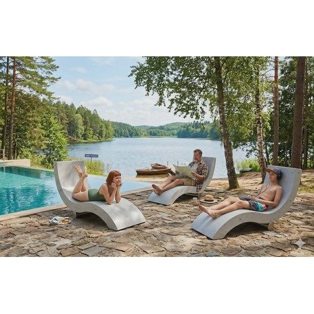 Betoonist lamamistool 'Premium / STF/BS-290/MDL'