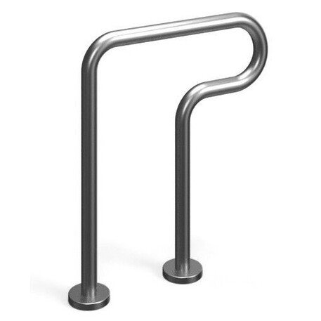 Metallist jalgrattahoidja 'STF/MBG-UP-2/MDL'