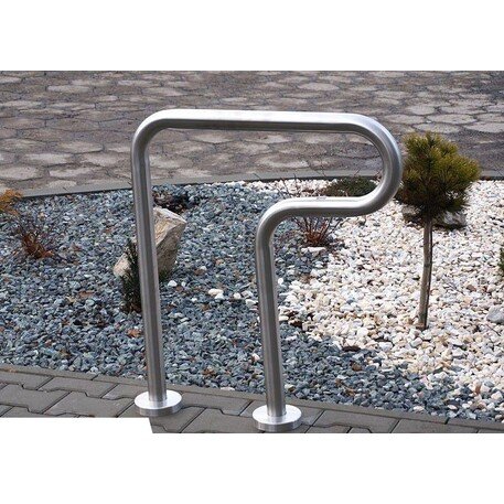 Metallist jalgrattahoidja 'STF/MBG-UP-2/MDL'