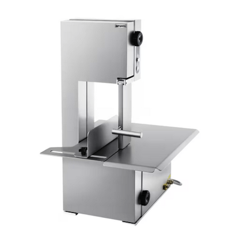 Kaulų pjūklas 2020mm