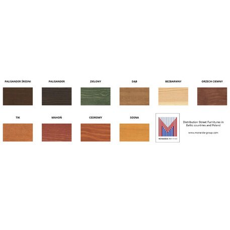 Betoninis šachmatų stalas ir suolais su atlošu 'BDS/SG026C/MDL'