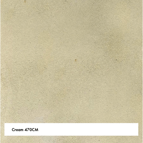 Betoninis suoliukas su atlošu (kėdė) 'Ar Puro / Individual Chair 60cm'