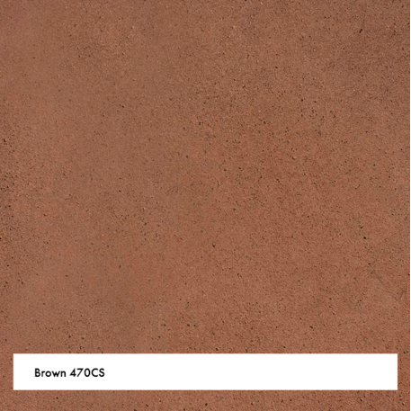 Betoninis suoliukas su atlošu (kėdė) 'Ar Puro / Individual Chair 60cm'