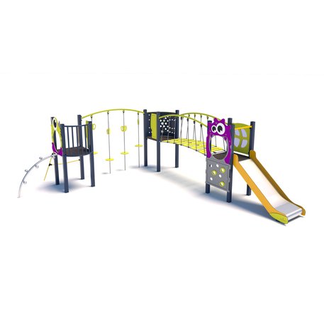 Children's playground element 'MBG-333/P1112'