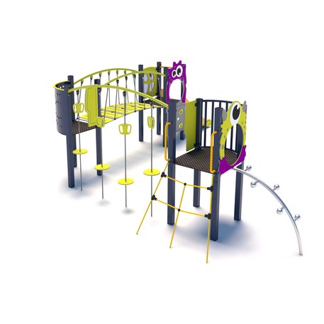 Children's playground element 'MBG-333/P1112'