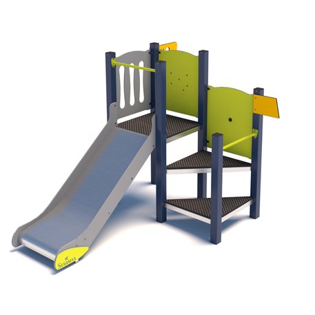 Children's playground element 'MBG-343/P1125'