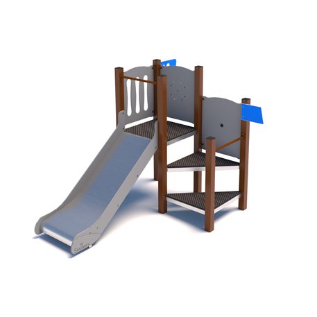 Children's playground element 'MBG-343/P1125'