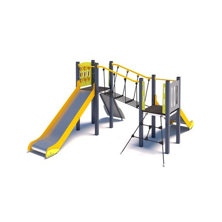 Children's playground element 'MBG-353/P1185'