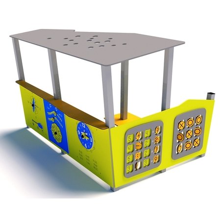 Children's playground element 'MBG-421/P3505'