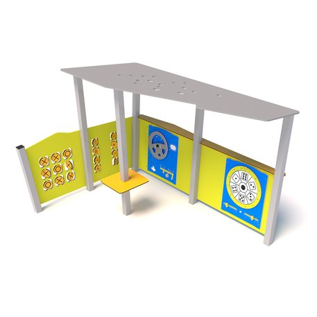 Children's playground element 'MBG-421/P3505'